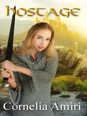 cover image of Hostage
